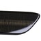 Spec-D Tuning 2005-2013 CHEVROLET CORVETTE C6 LED SIDE MARKERS WITH SMOKED LENS, PK  2 LSM-CVET05GLED4P-VS - alternate 2